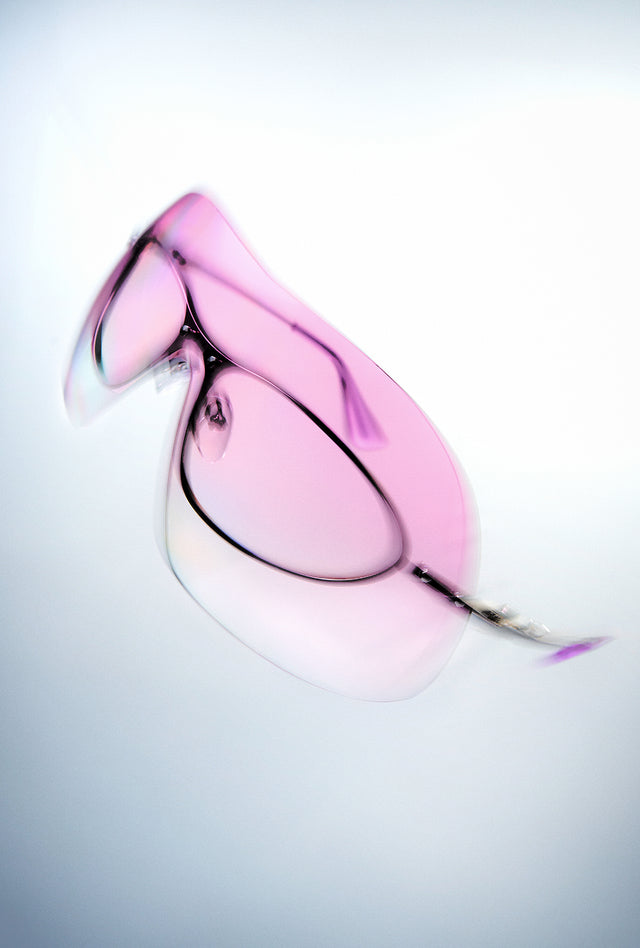 PROJECT 03 PINK