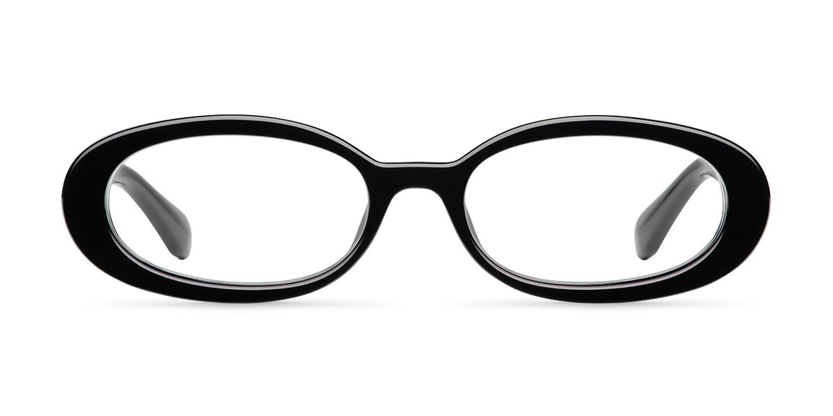 Meller | Kai Black - Blue Light Glasses