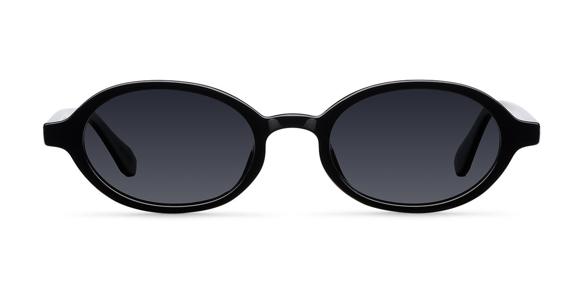 Meller | Oba All Black - Lunettes de Soleil