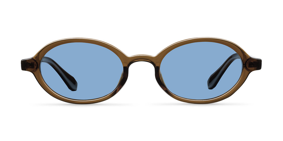 Meller | Oba Mustard Sea - Sunglasses
