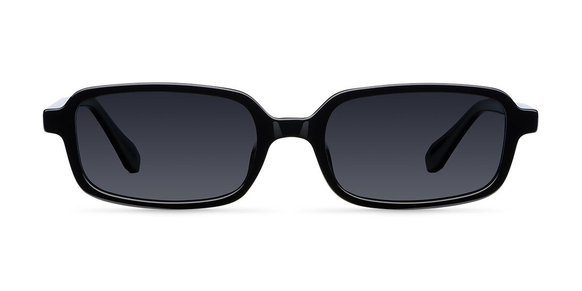 Meller | Razi All Black - Lunettes de soleil