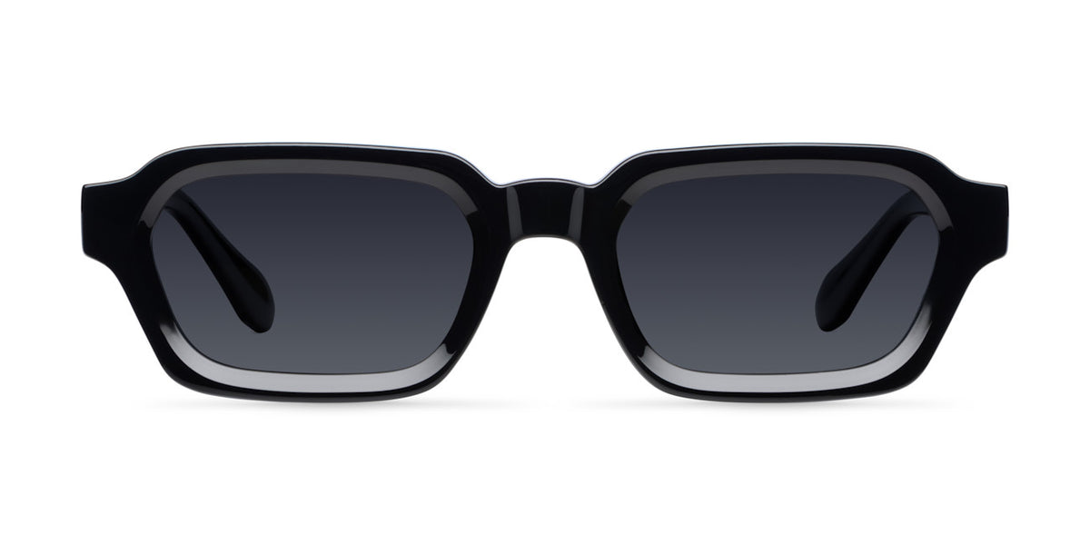 Meller | Tana All Black - Sunglasses