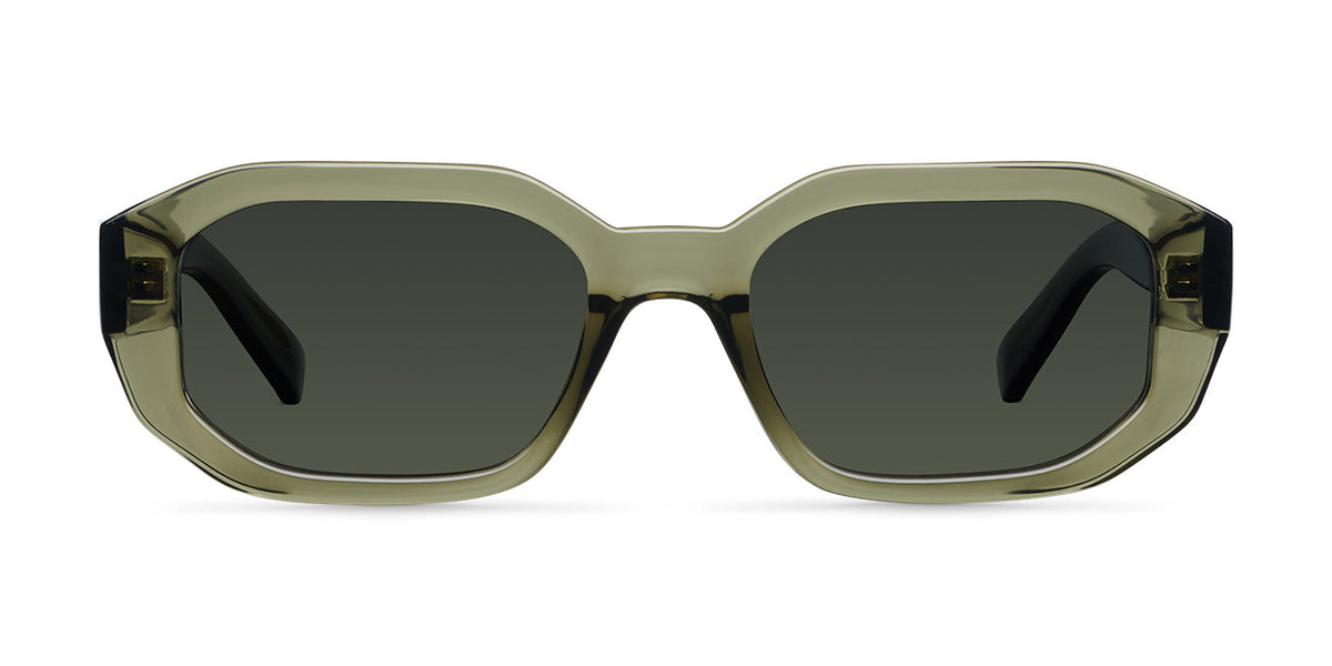 KESSIE - FOG OLIVE