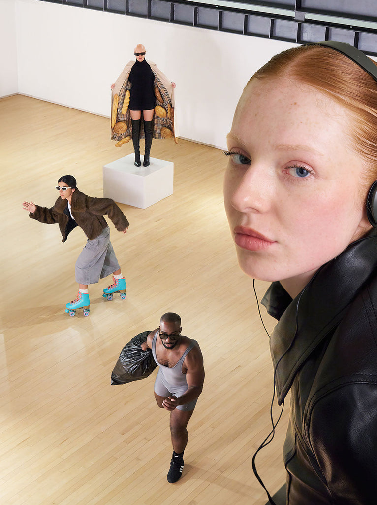The Exhibition