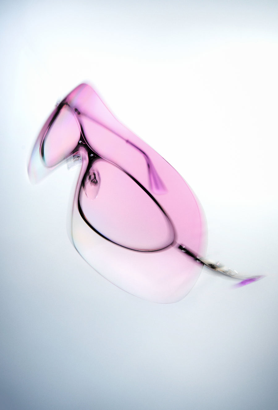 PROJECT 03 PINK