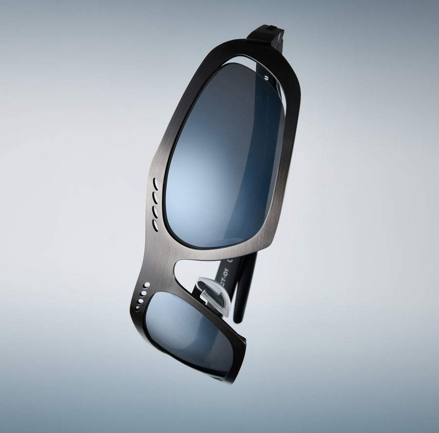 PROJECT 01 SILVER