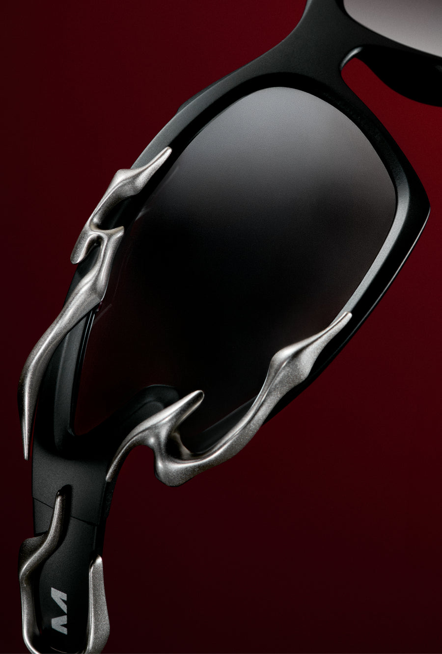 PROJECT 02 BLACK