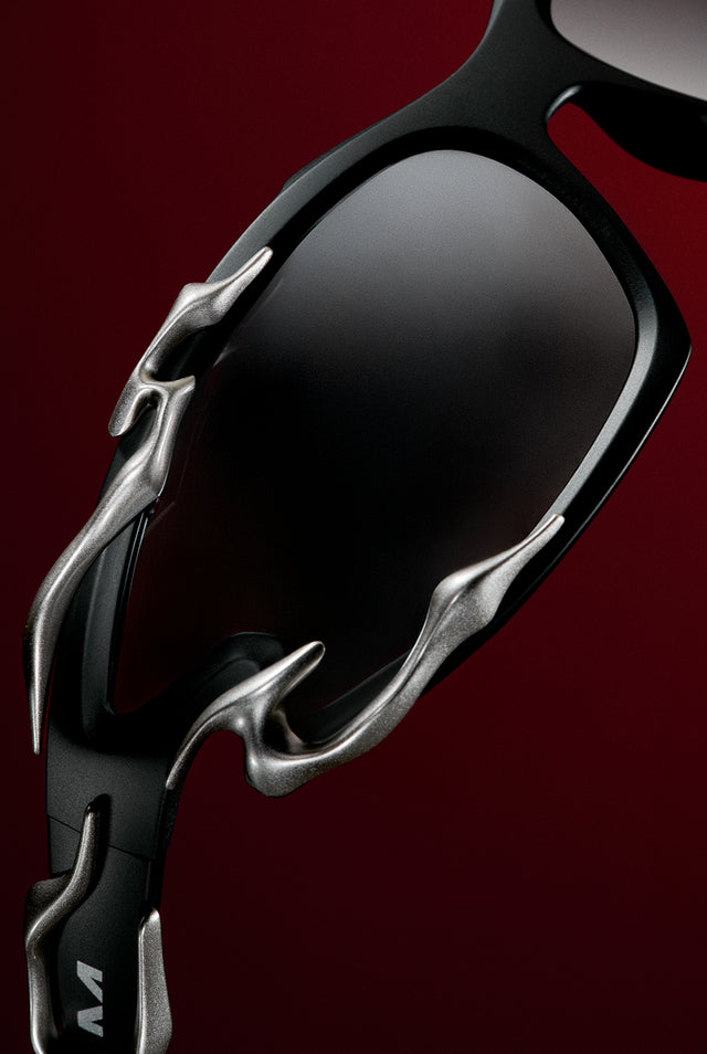 PROJECT 02 BLACK