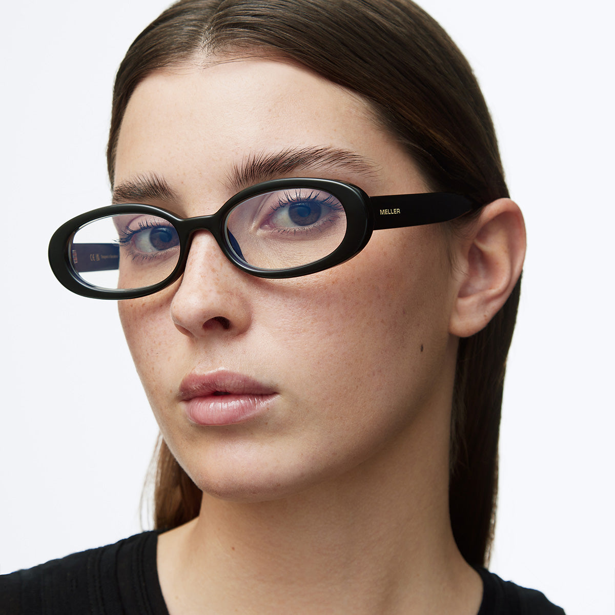 Meller | Kai Black - Blue Light Glasses