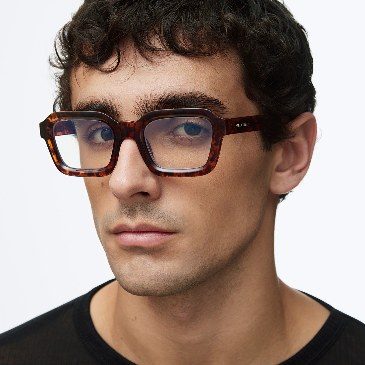 Meller | Nayah Tigris - Blue Light Glasses