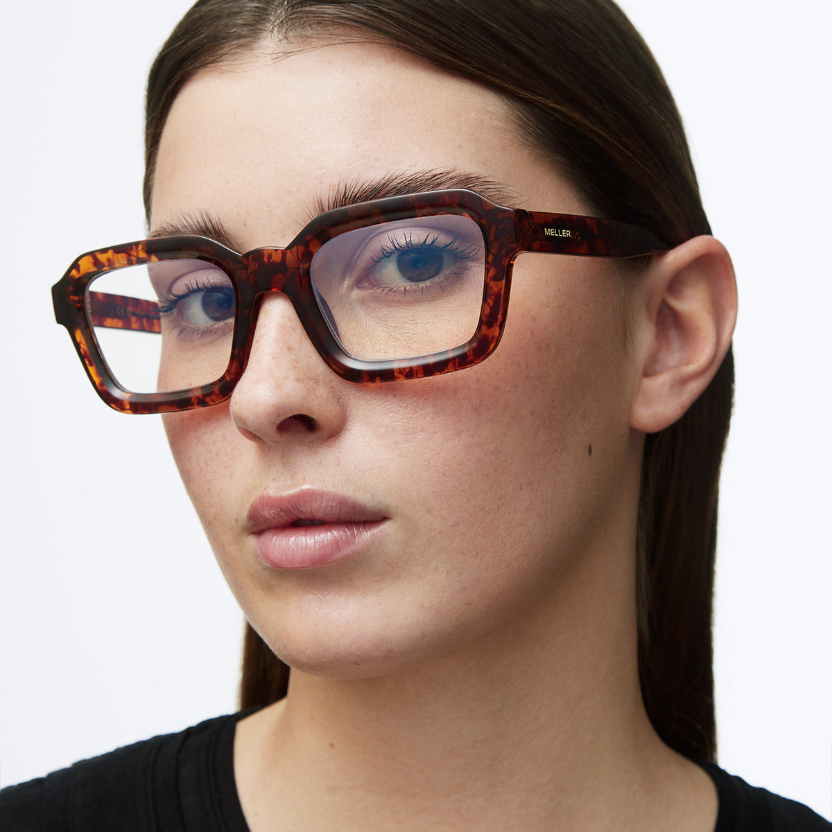 Meller | Nayah Tigris - Blue Light Glasses