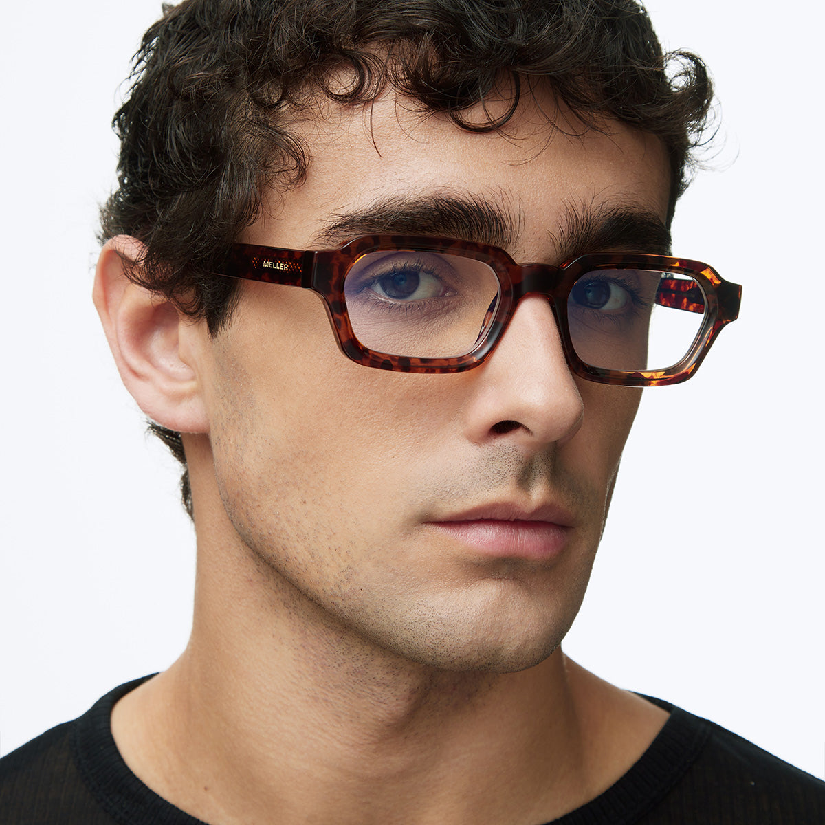 Meller | Tana Tigris - Blue Light Glasses