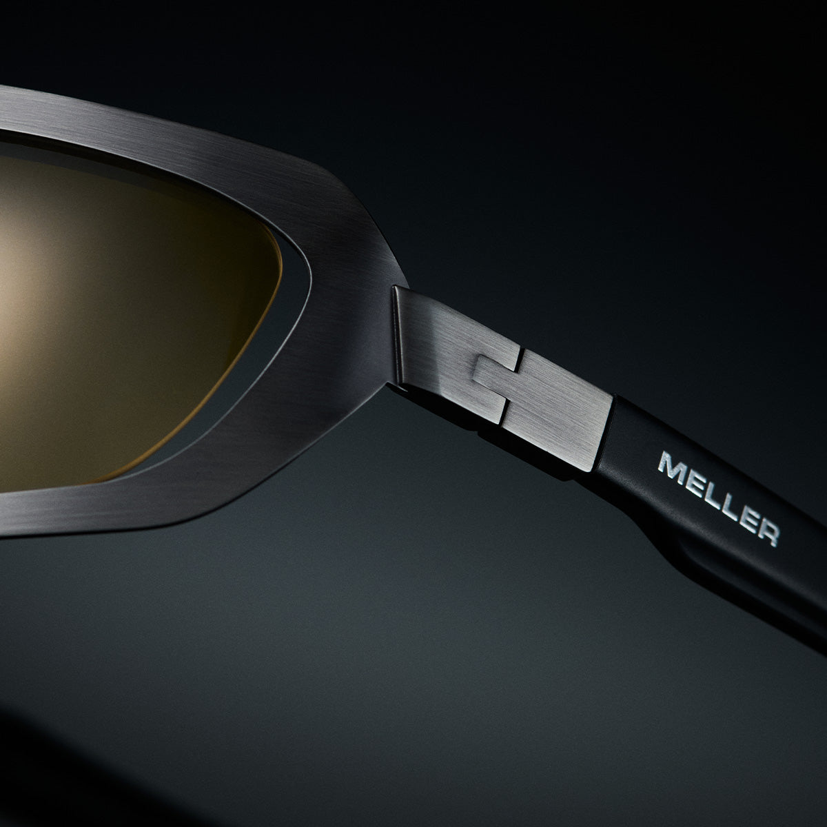 Meller | PROJECT 01 - YELLOW - Sunglasses