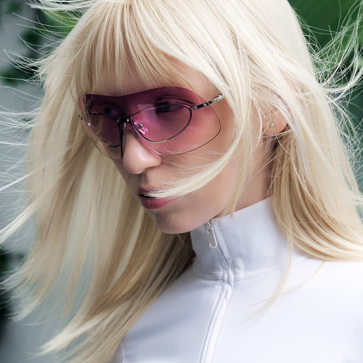 Meller | PROJECT 03 PINK - Sunglasses