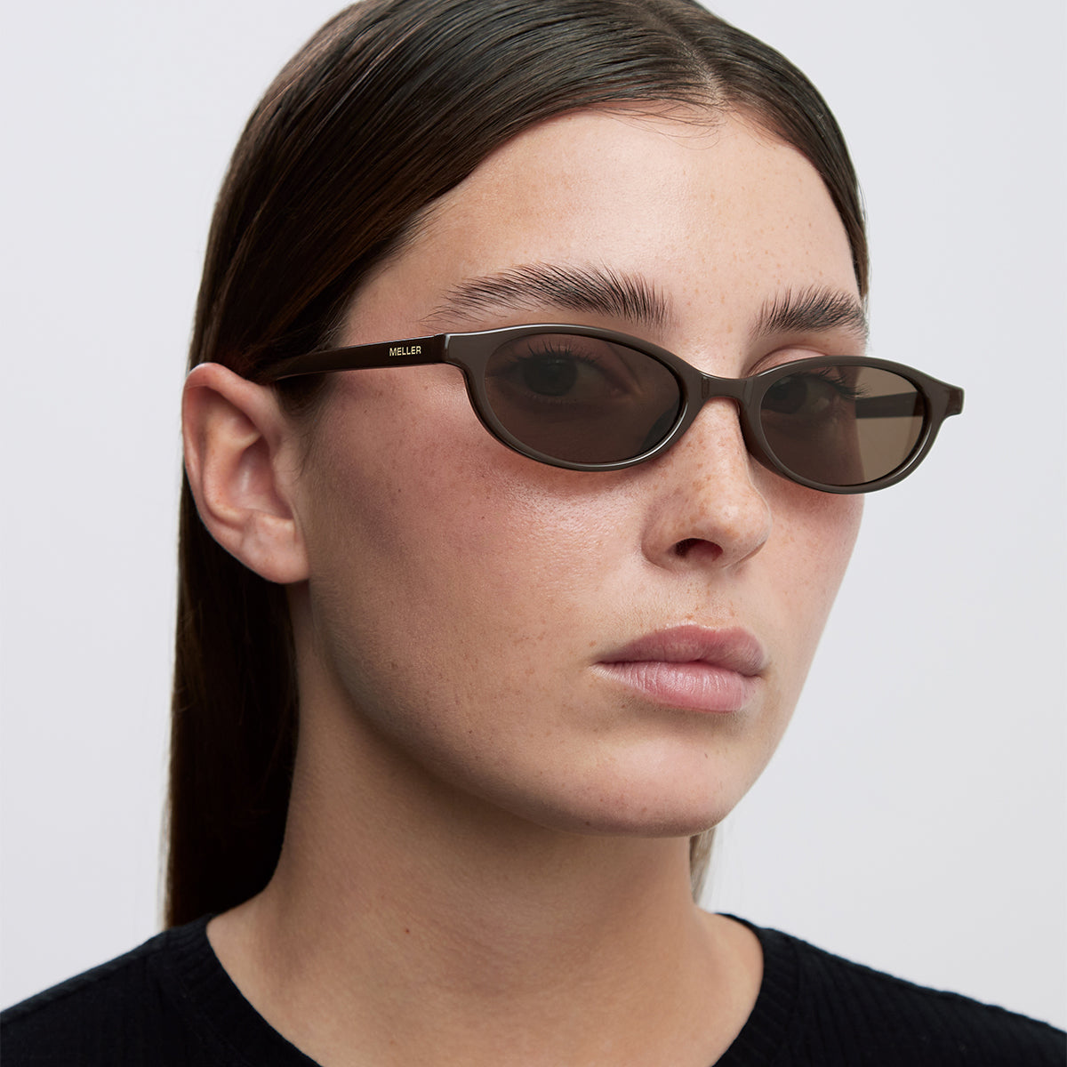 Meller | Binti Chocolate Kakao - Sunglasses