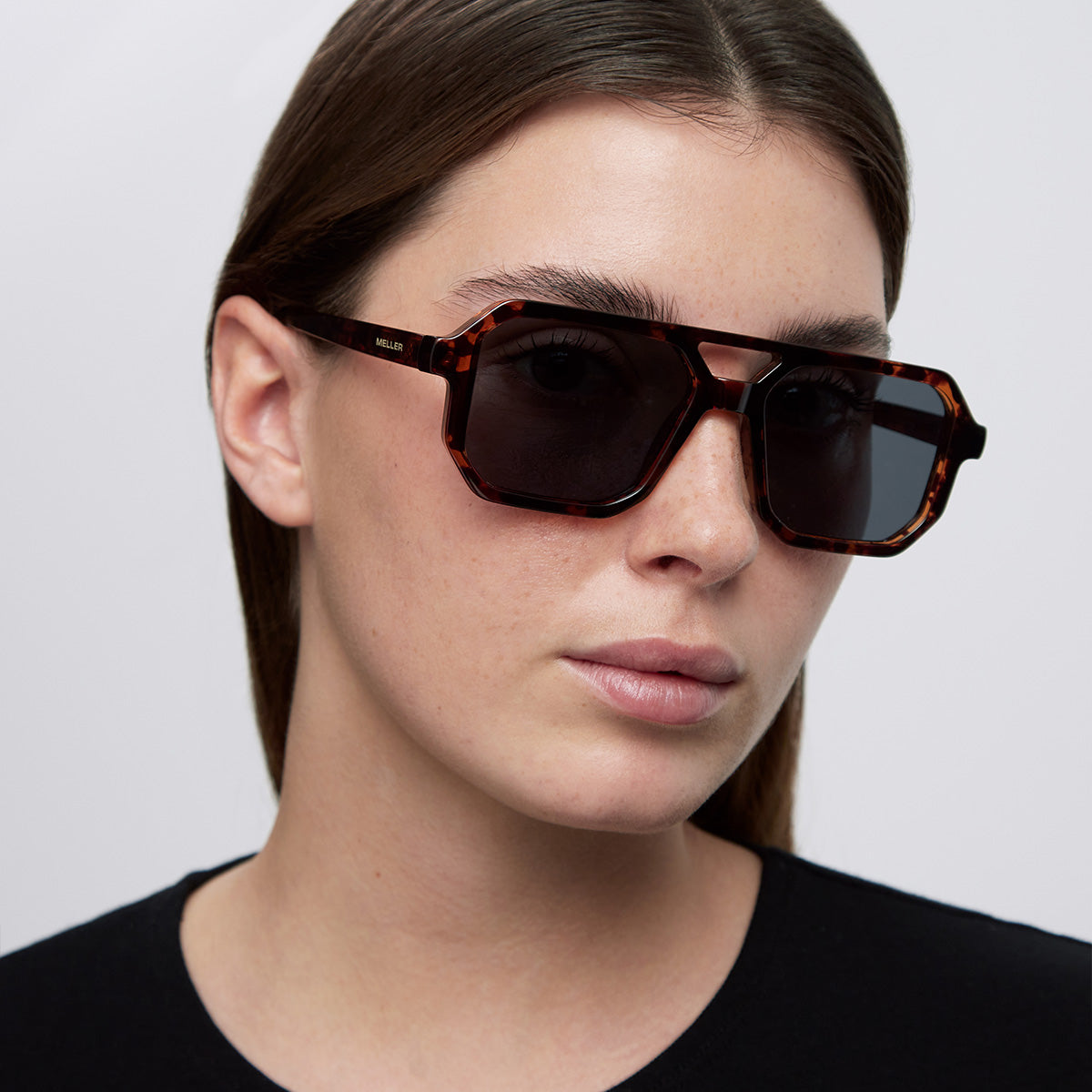 Meller | Chike Tigris Carbon - Sunglasses display picture 2