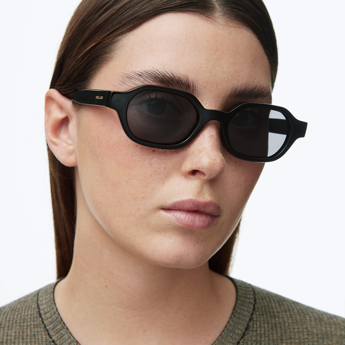 Meller | Cumbi All Black - Sunglasses