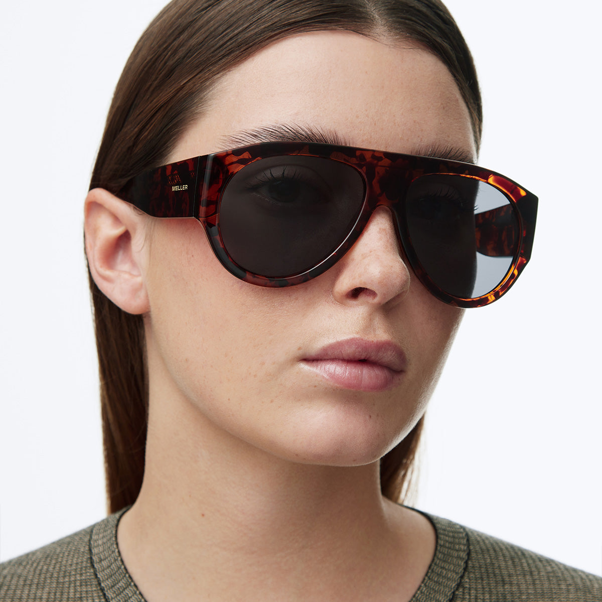 Meller | Lira Tigris Carbon - Sunglasses