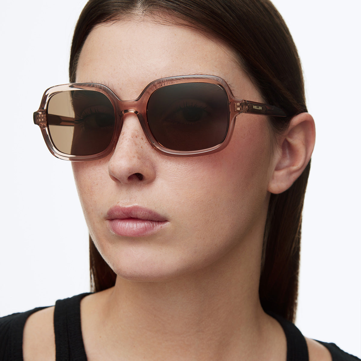 Meller | Neo Salt Kakao - Sunglasses
