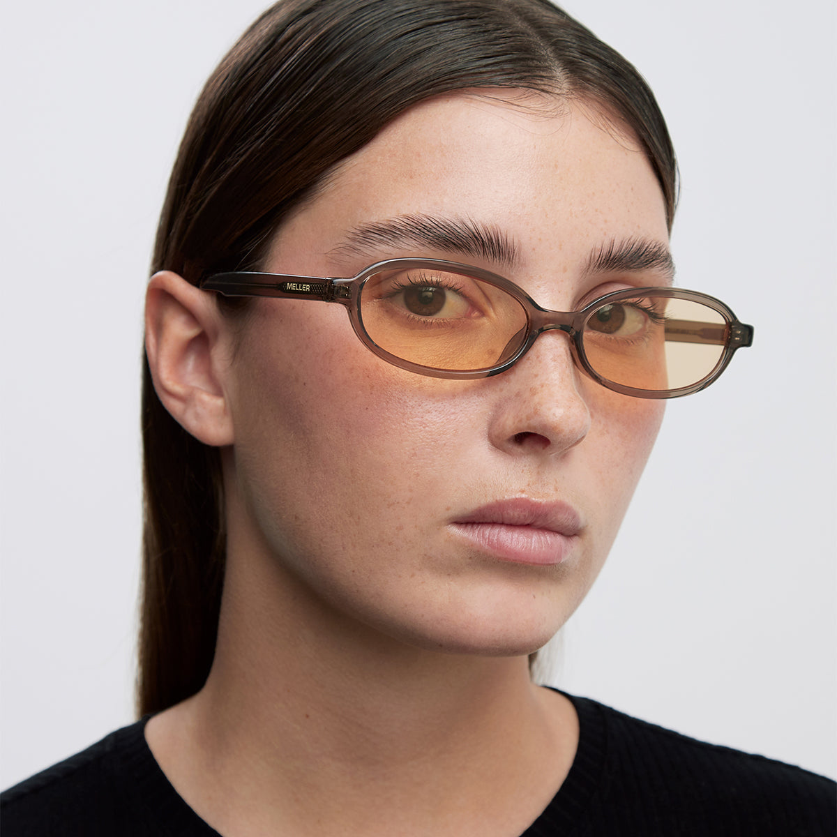 Meller | Osei Camel Yellow - Sunglasses