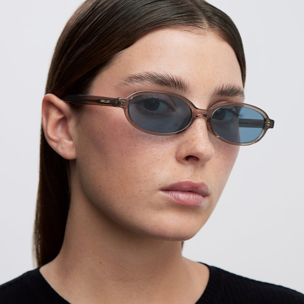 Meller | Osei Taupe Sea - Sunglasses display picture 1