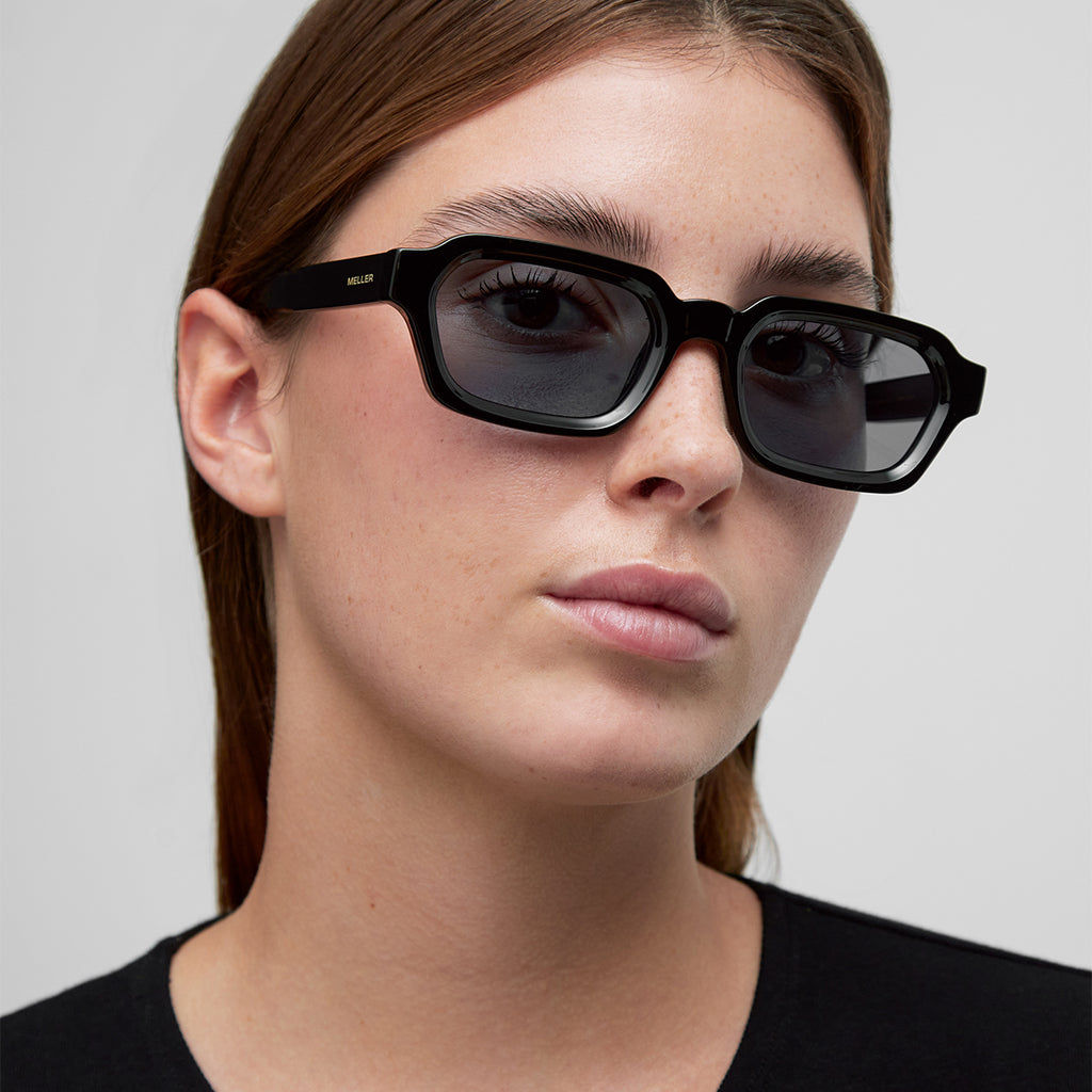 MELLER TANA TUTCAR サングラス Meller | Tana Black Sea - Sunglasses