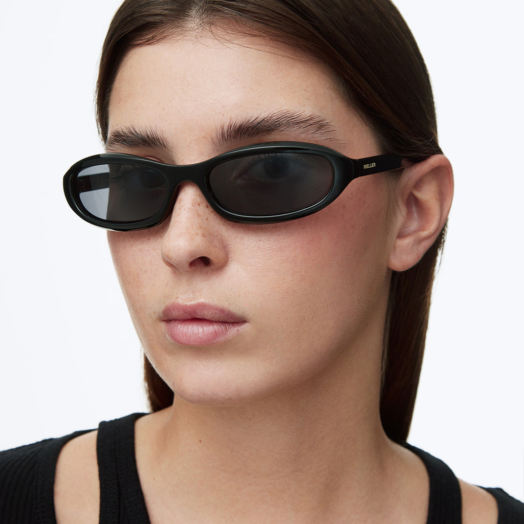 Meller | Taji All Black - Sunglasses
