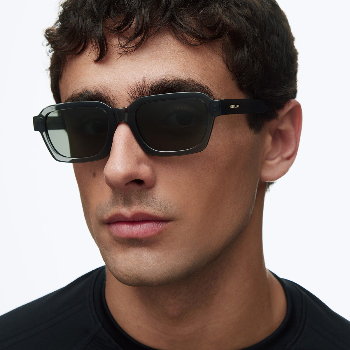 Meller | Adisa Fossil Olive - Gafas de sol