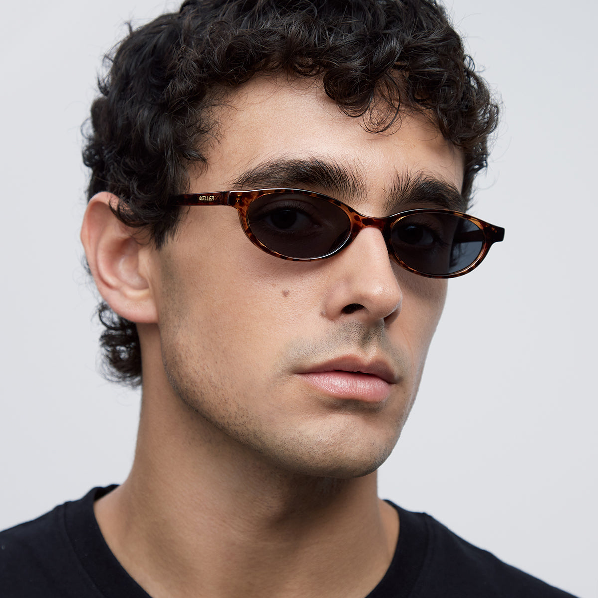 Meller | Binti Tigris Carbon - Sunglasses