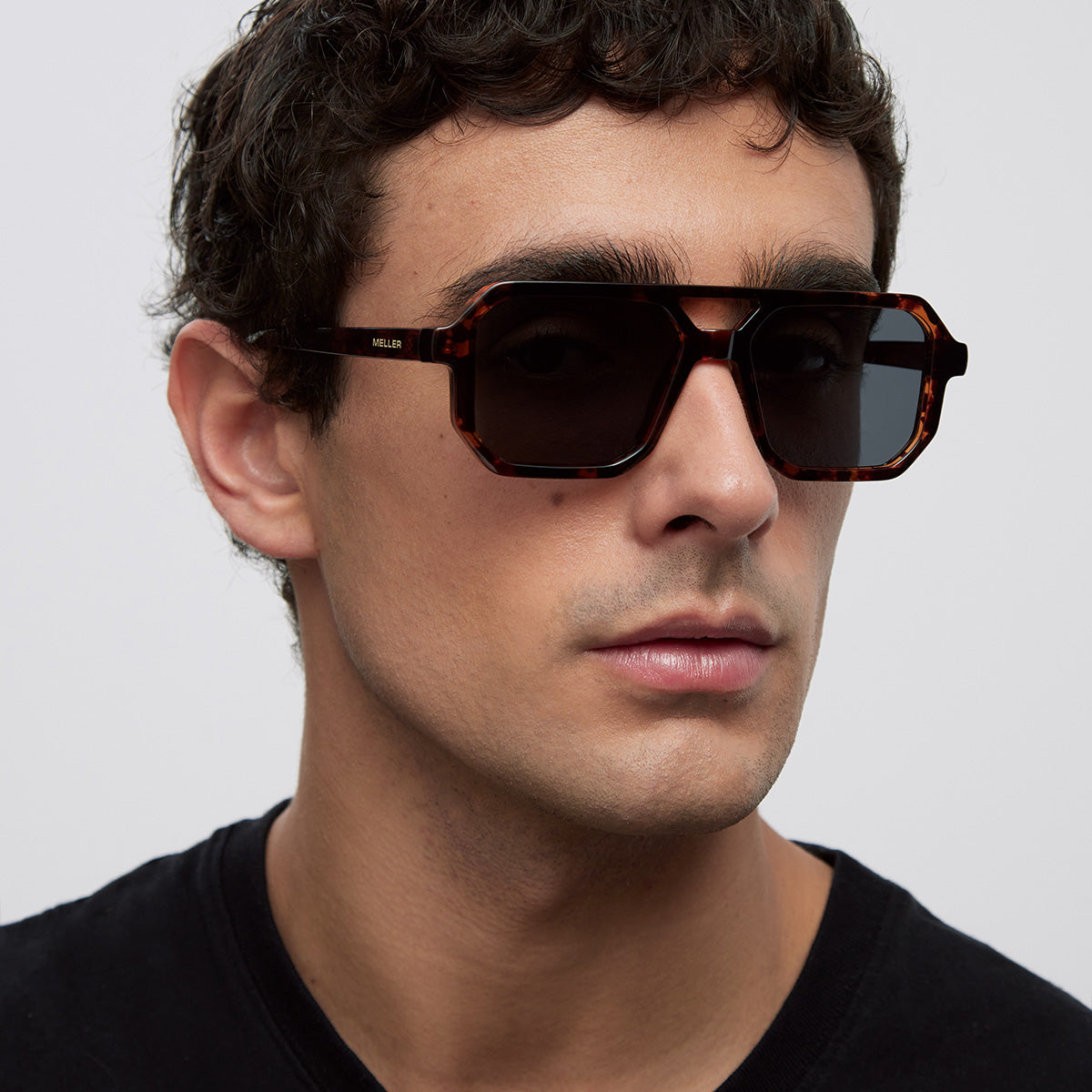 Meller | Chike Tigris Carbon - Sunglasses