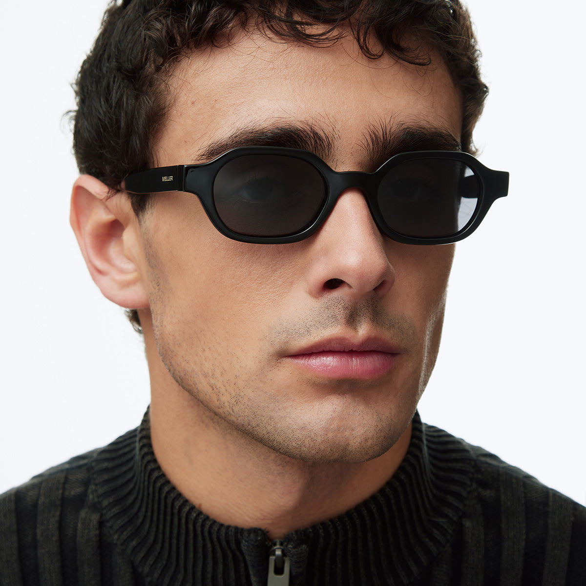 Meller | Cumbi All Black - Gafas de sol