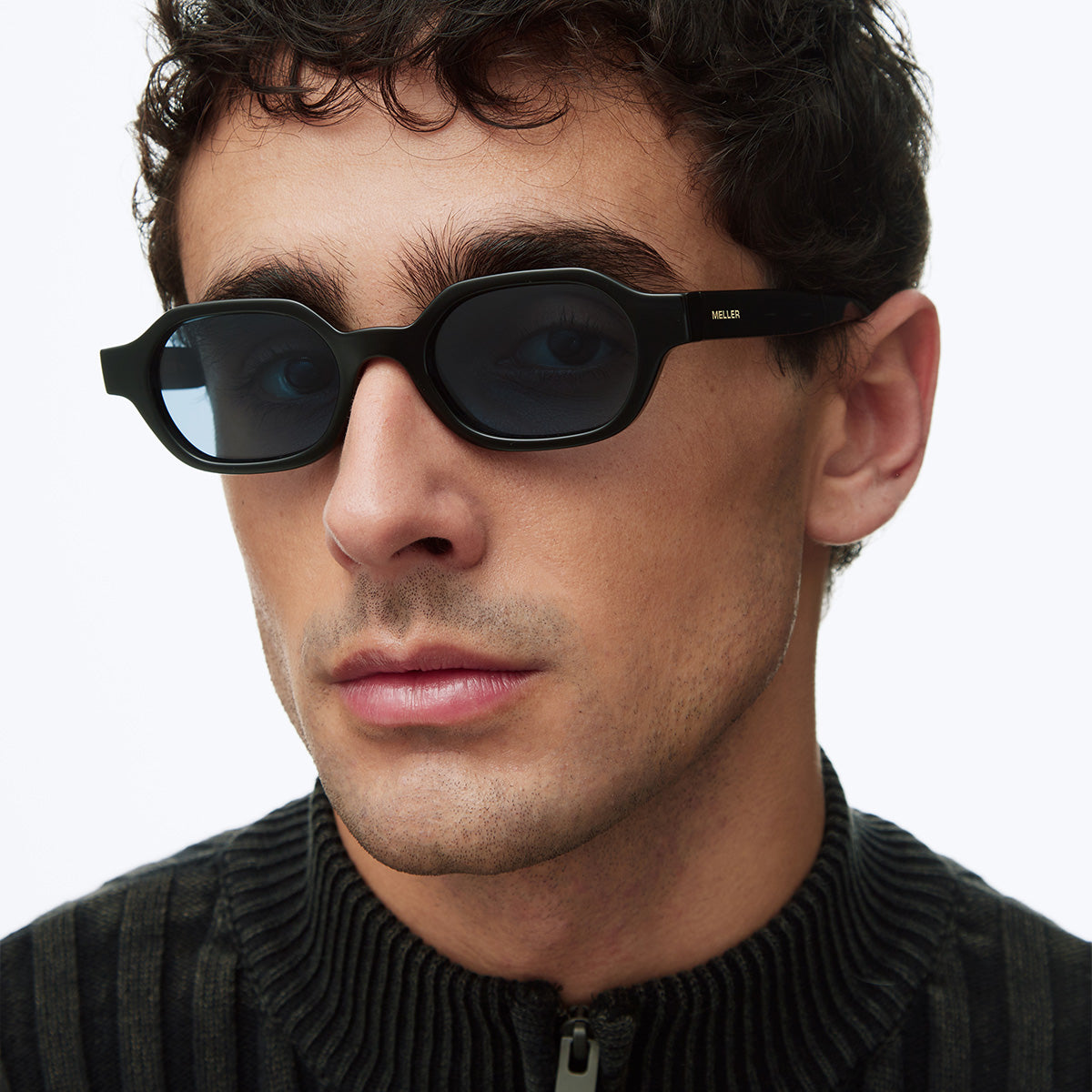 Meller | Cumbi Black Sea - Sunglasses