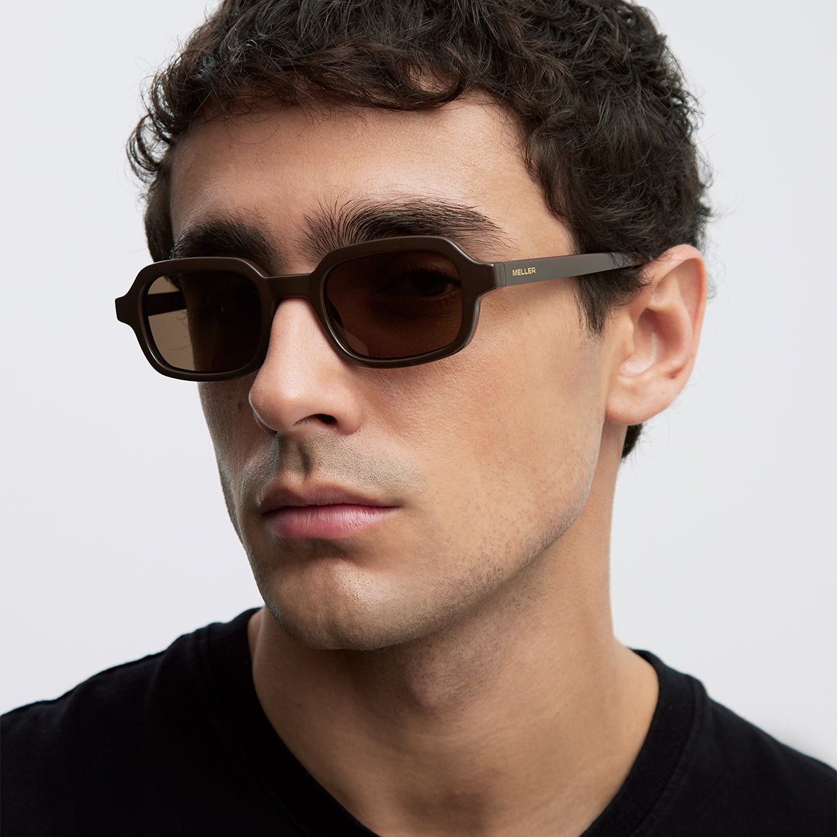 Meller | Dotia Chocolate Kakao - Sunglasses