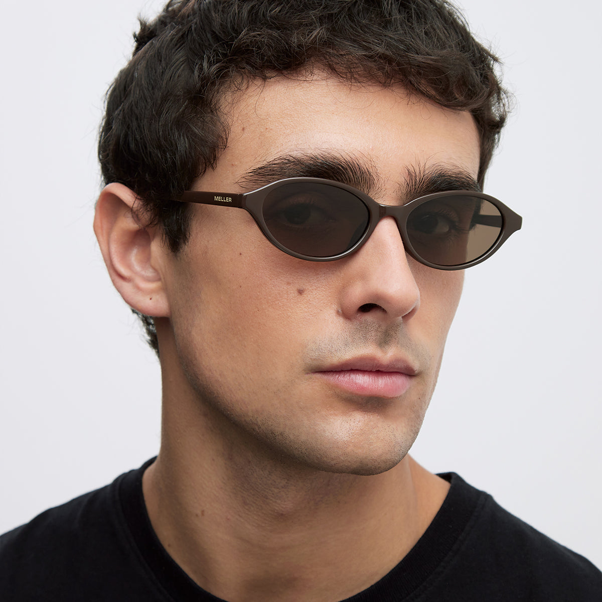 Meller | Ifu Chocolate Kakao - Sunglasses