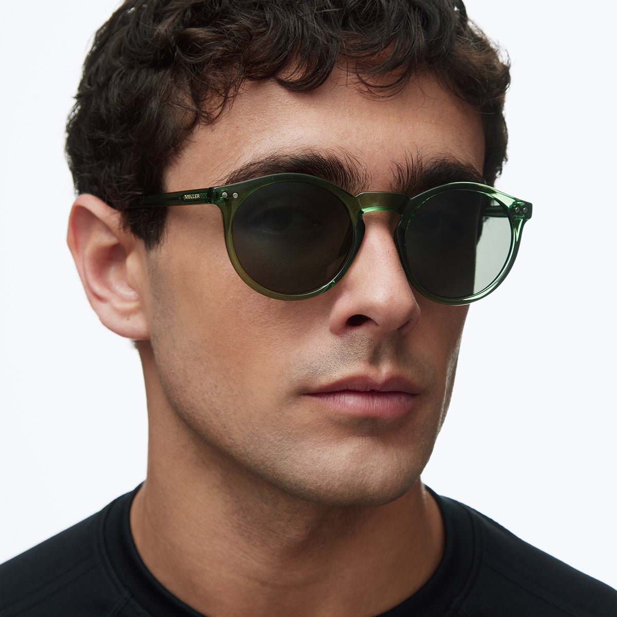 Meller | Kubu All Olive - Sunglasses