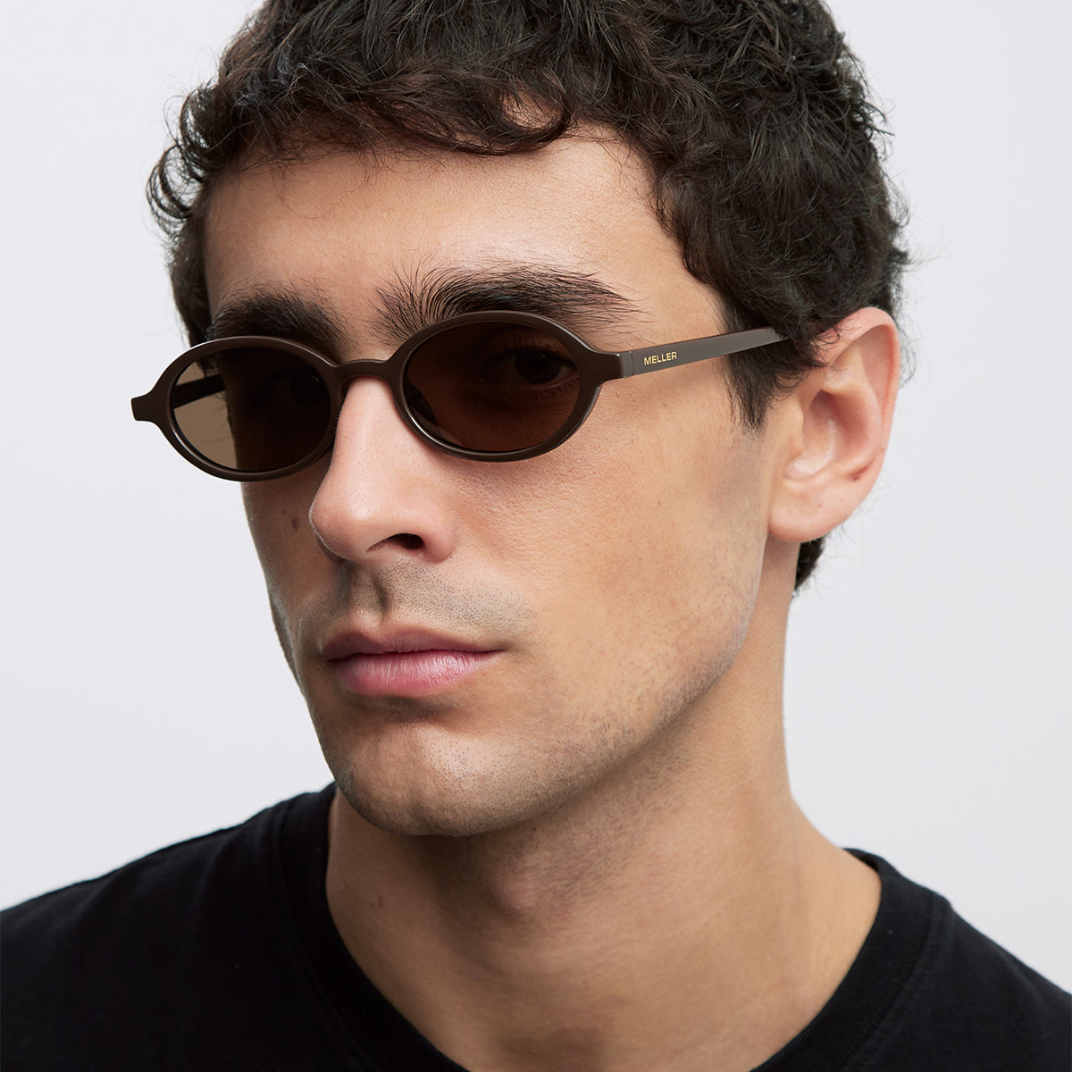 Meller | Oba Chocolate Kakao - Sunglasses