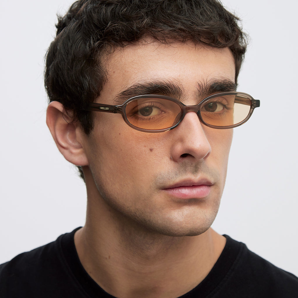 Meller | Osei Camel Yellow - Sunglasses