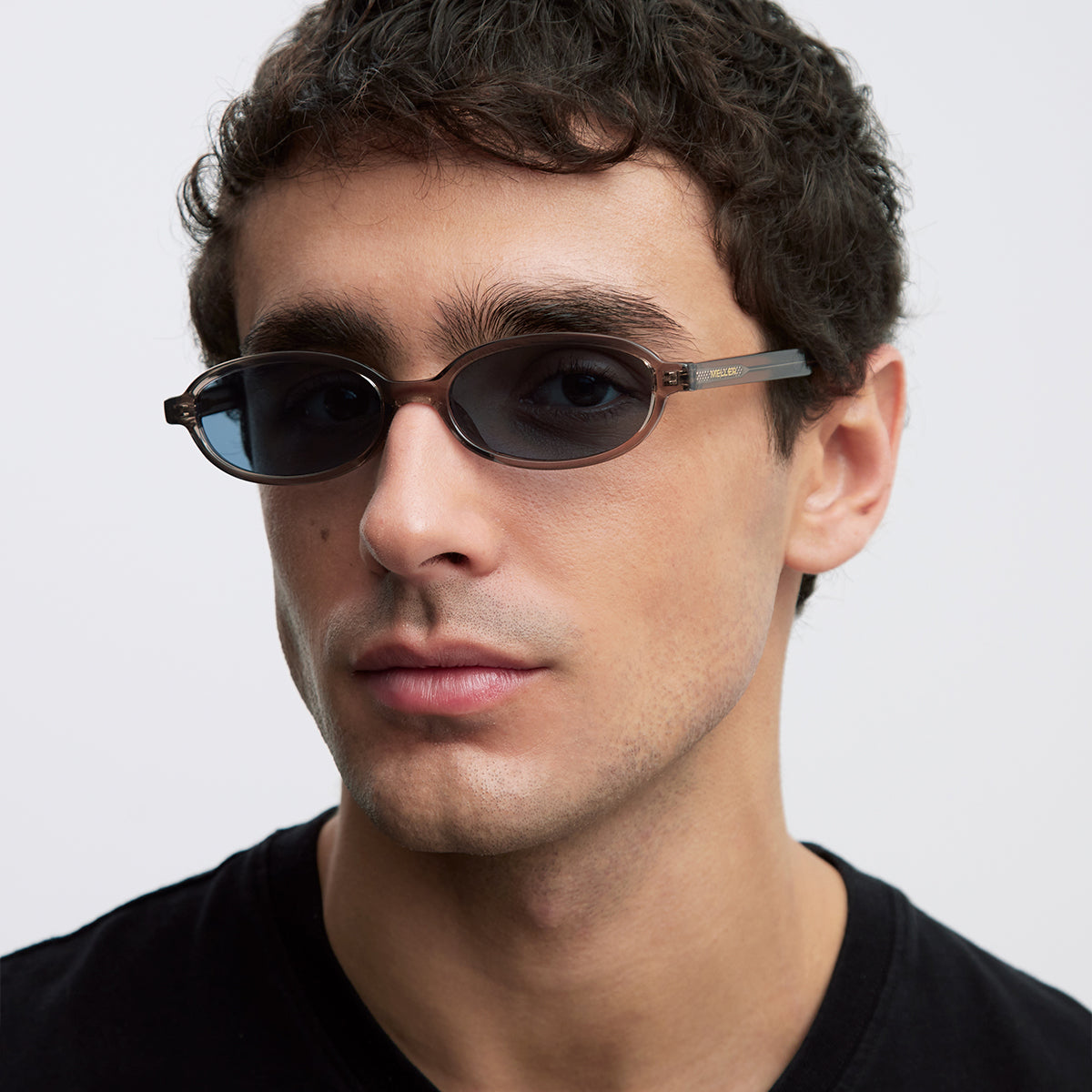 Meller | Osei Taupe Sea - Sunglasses