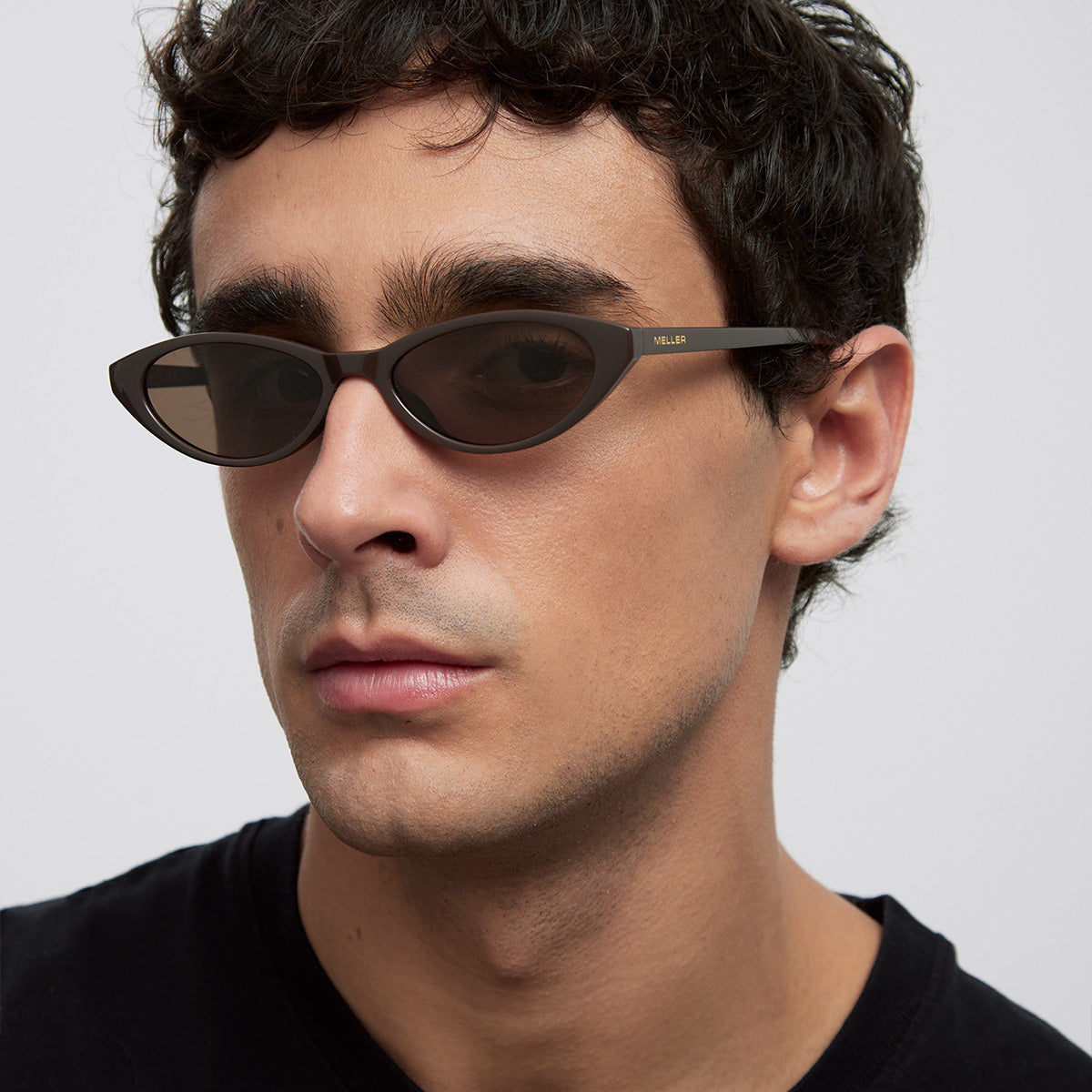 Meller | Oza Chocolate Kakao - Sunglasses