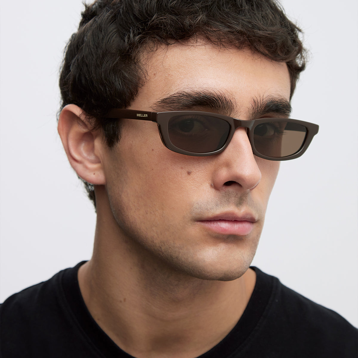 Meller | Razi Chocolate Kakao - Sunglasses