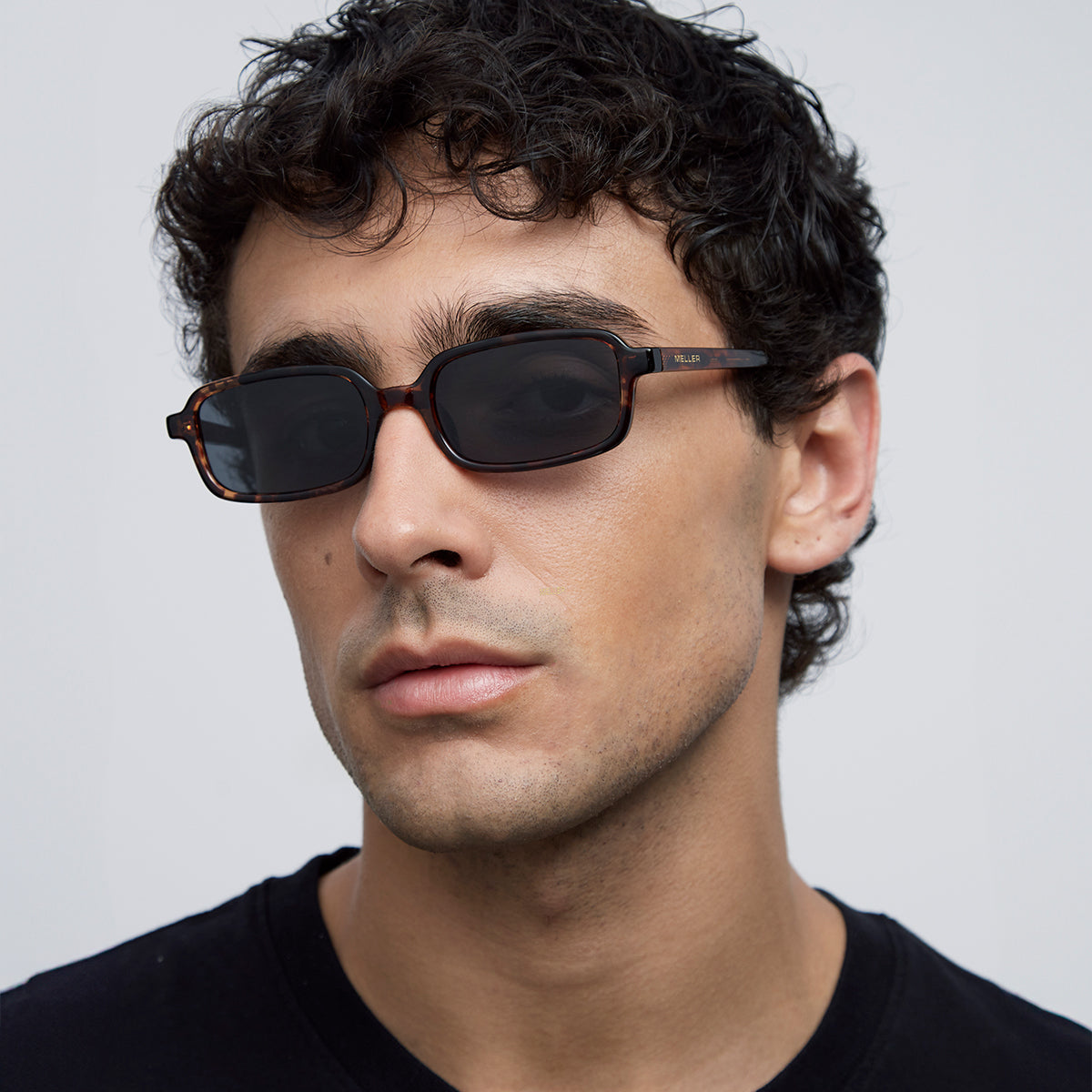 【新品未使用】Meller OBA Tigris Carbon サングラス oba-tigris-carbon-