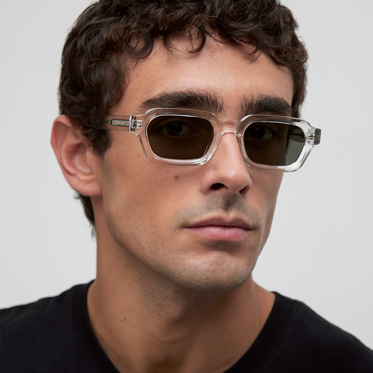 Meller | Tana Minor Olive - Sunglasses
