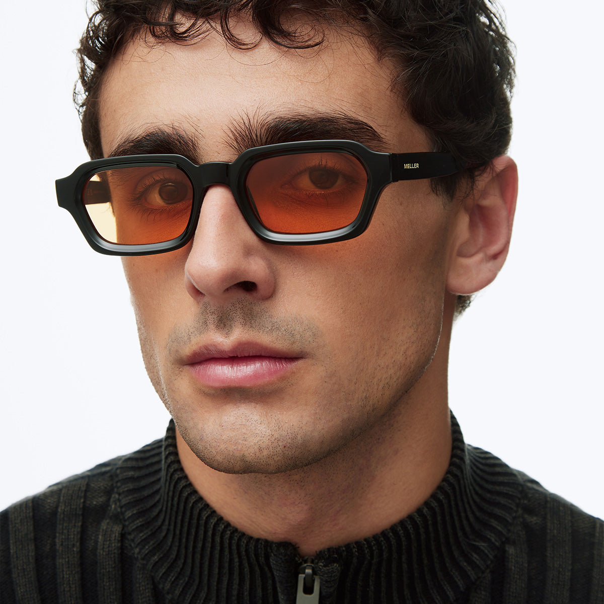 MELLER TANA サングラス　ブラック Meller | Tana All Black - Sunglasses