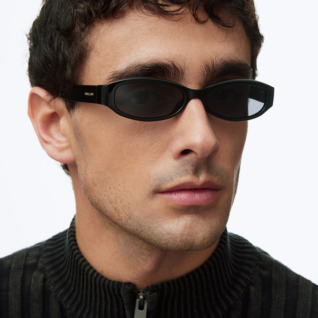 Meller | Titi All Black - Sunglasses