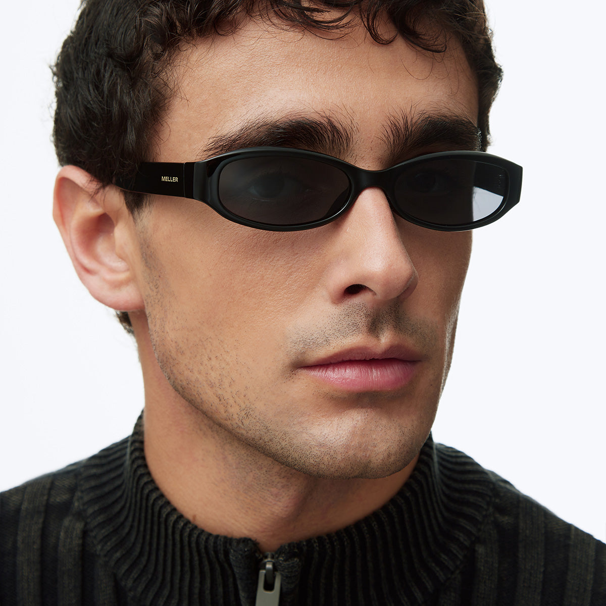 Meller | Titi All Black - Sunglasses