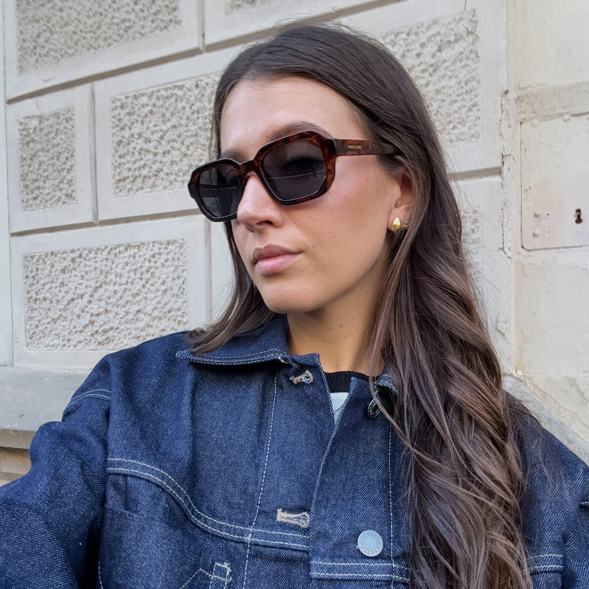 Meller | Tayo Tigris Carbon - Sunglasses
