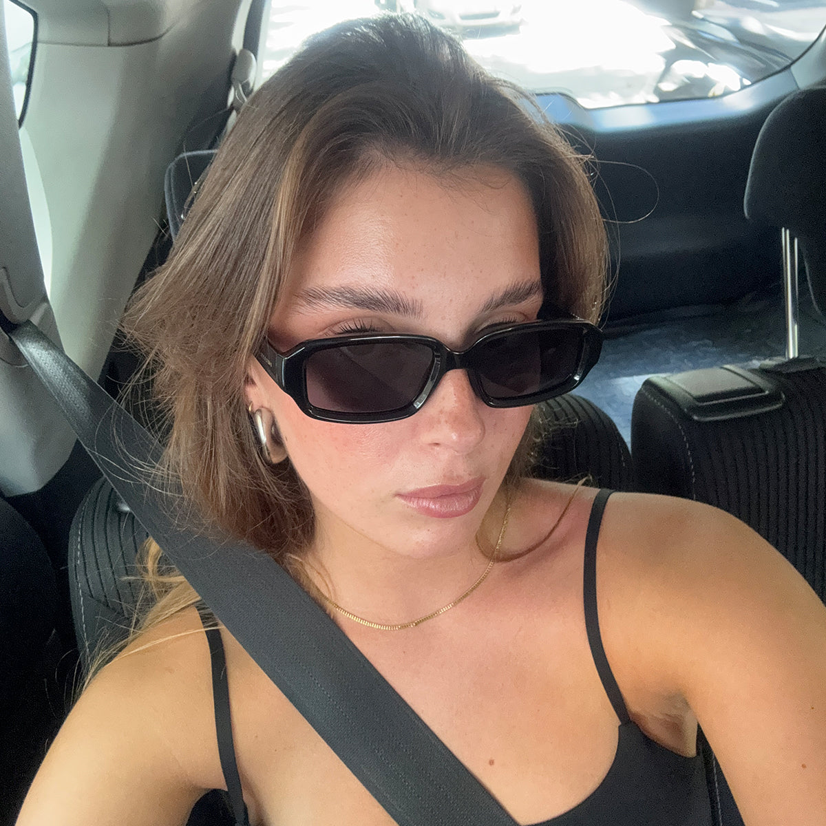 Meller | Azzi All Black - Gafas de sol