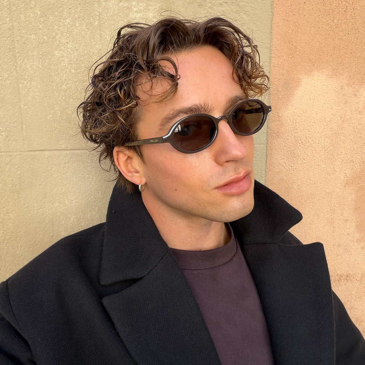 Meller | Oba Chocolate Kakao - Gafas de sol