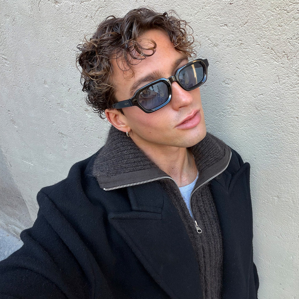 Meller | Tana Black Sea - Sunglasses