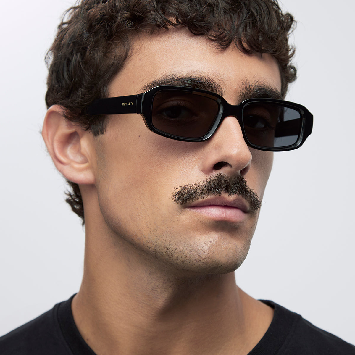 Meller | Azzi All Black - Sunglasses